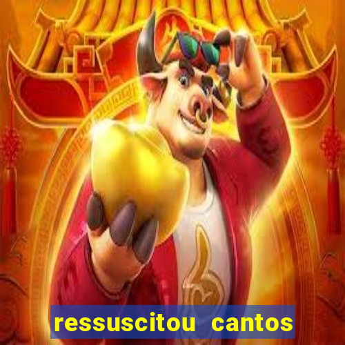 ressuscitou cantos do caminho neocatecumenal pdf